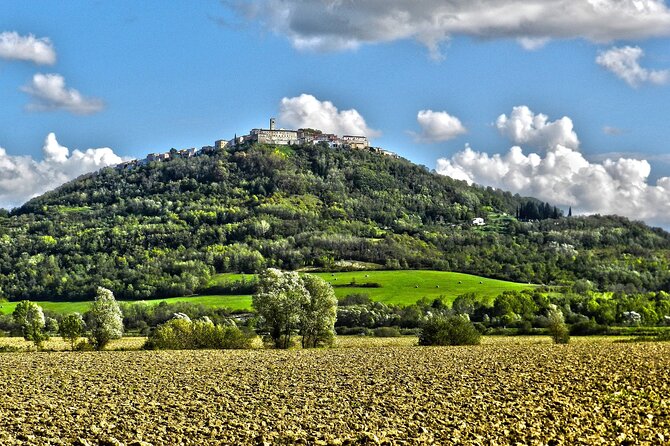 Day Trip on Saturday: HUM and MOTOVUN - Pickup and Transportation Options