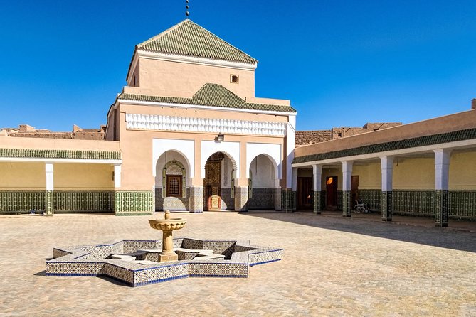 Day Trip Ouarzazate Zagora - Customer Reviews