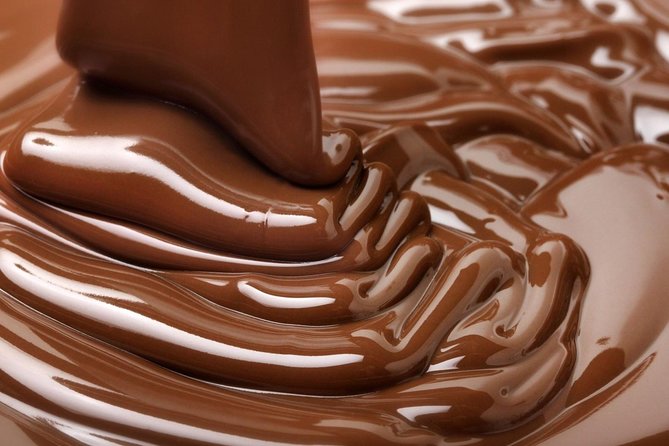 Day Trip: Perugia Private Tour With Lunch and Perugina Chocolate House - Booking Information