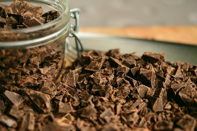 Day Trip: Perugia Private Tour With Lunch and Perugina Chocolate House - Perugia Highlights