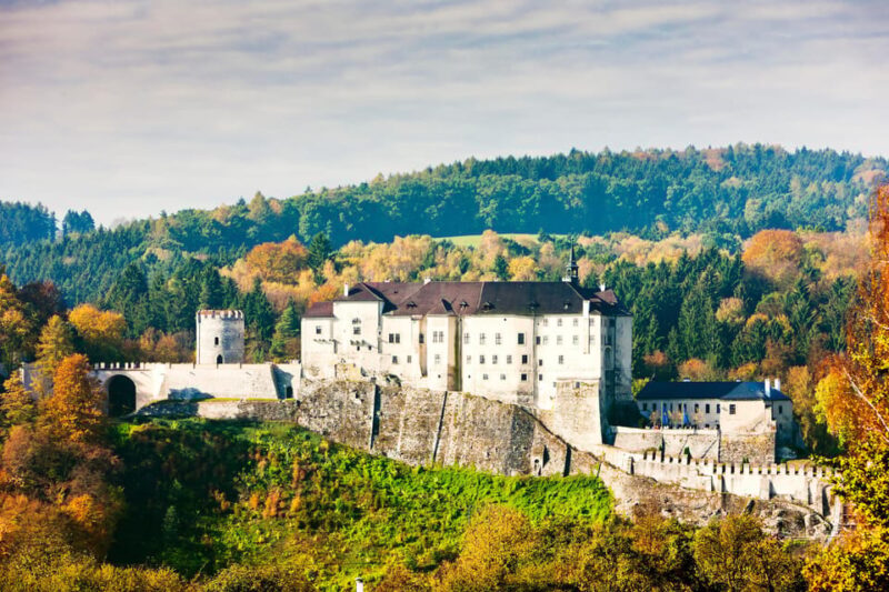 Day Trip: Prague to Kutna Hora & Cesky Sternberk, and More - Highlights of the Trip