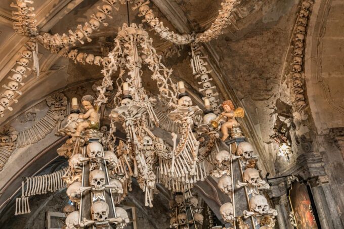 Day Trip: Prague to Kutna Hora & Cesky Sternberk, and More - Contact for Further Assistance