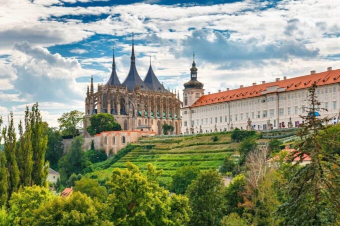 Day Trip: Prague to Kutna Hora & Cesky Sternberk, and More - Frequently Asked Questions