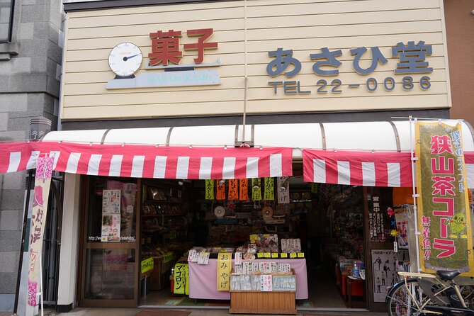 Day Trip Private Tour Kawagoe Highlights From Tokyo - Pricing
