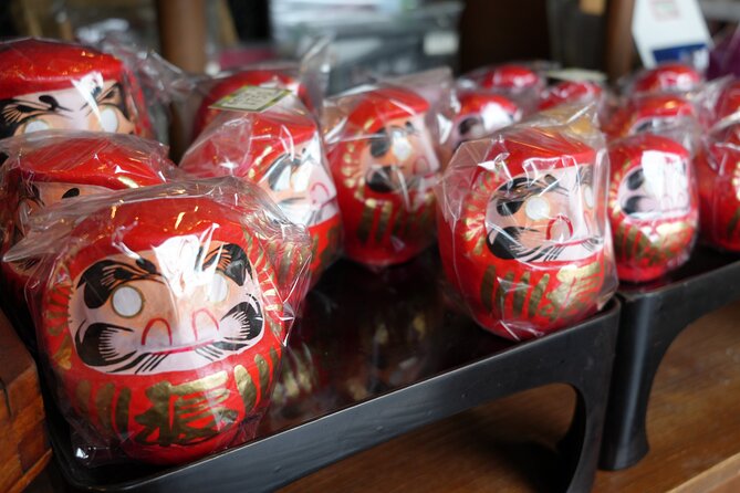 Day Trip Private Tour Kawagoe Highlights From Tokyo - Itinerary