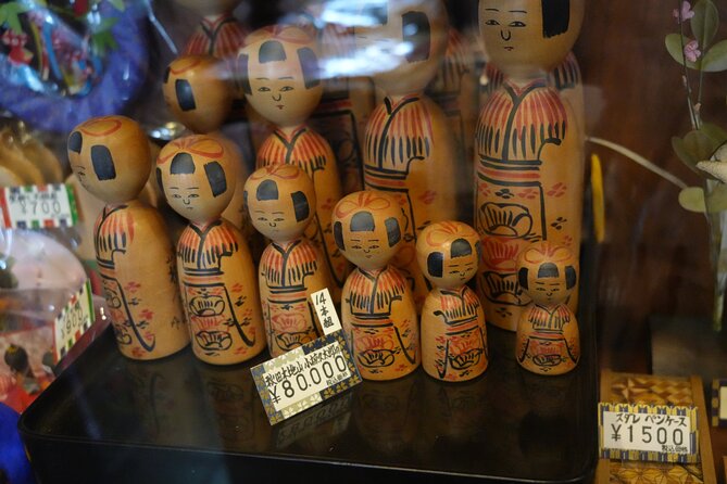Day Trip Private Tour Kawagoe Highlights From Tokyo - What to Bring