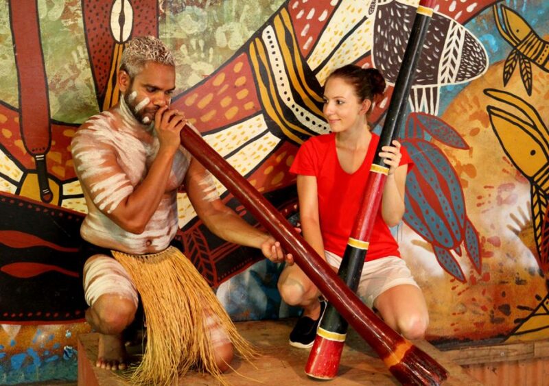 Day Trip: Rainforest & Aboriginal Culture Tour - Pricing and Inclusions