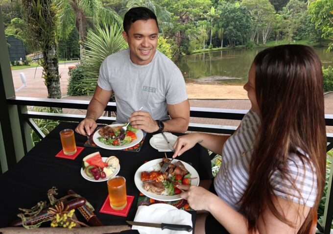 Day Trip: Rainforest & Aboriginal Culture Tour - Recap