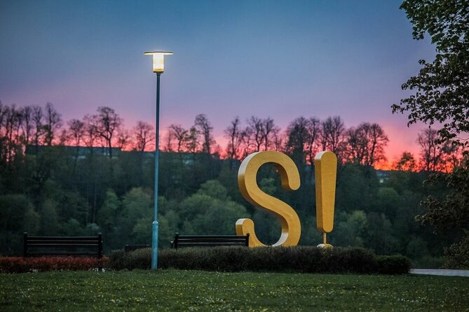 Day Trip Riga - Sigulda, the Switzerland of Latvia - Pricing and Fees