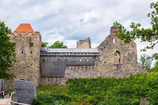 Day Trip Riga - Sigulda, the Switzerland of Latvia - Highlights and Activities