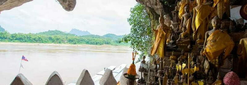 Day Trip river journeys to Pak - Ou caves (Lunch on board) - FAQ