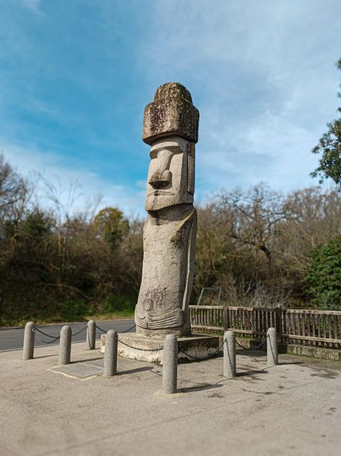 Day Trip Rome: Bomarzo Monster Park & Medieval Villages Tour - Stops