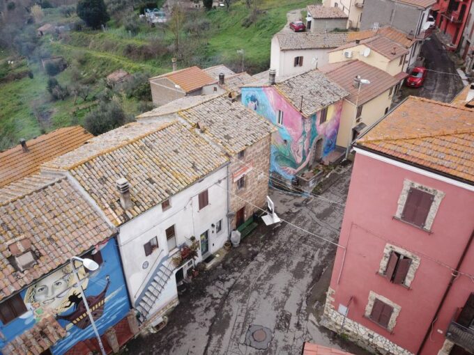 Day Trip Rome: Bomarzo Monster Park & Medieval Villages Tour - Important Information