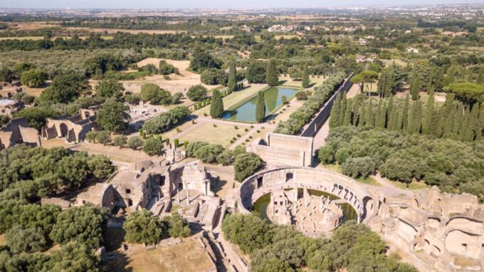 Day Trip Rome by Car : Tivoli Unesco Villa Deste & Hadrian - Pricing and Duration