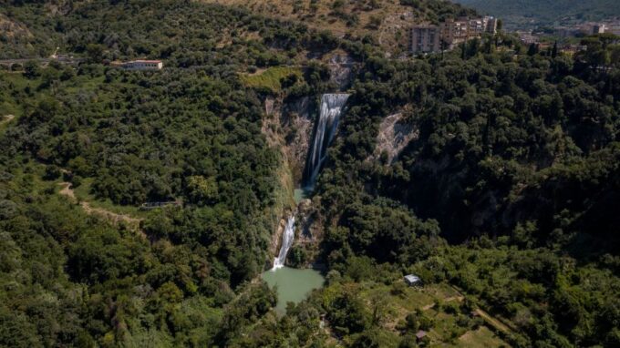 Day Trip Rome by Car : Tivoli Unesco Villa Deste & Hadrian - Transportation and Pickup