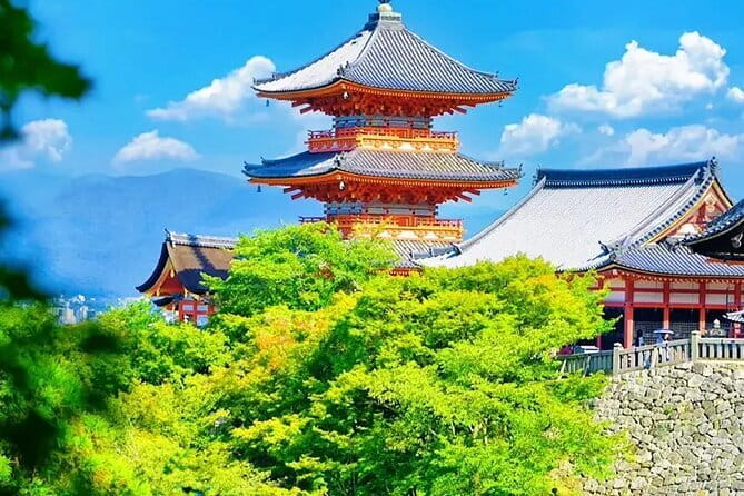 Day Trip Sacred Sites at Koyasan From Osaka - Guide and Language Options