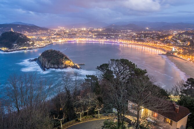 Day Trip San Juan De Gaztelugatxe and San Sebastián From Bilbao - Inclusions and Logistics