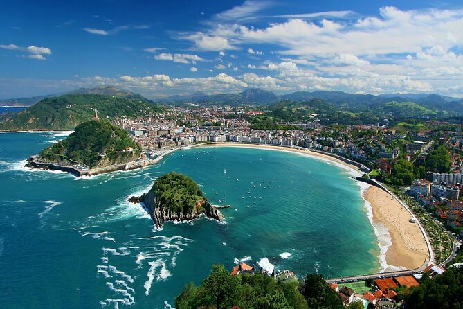 Day Trip San Juan De Gaztelugatxe and San Sebastián From Bilbao - Itinerary and Experience