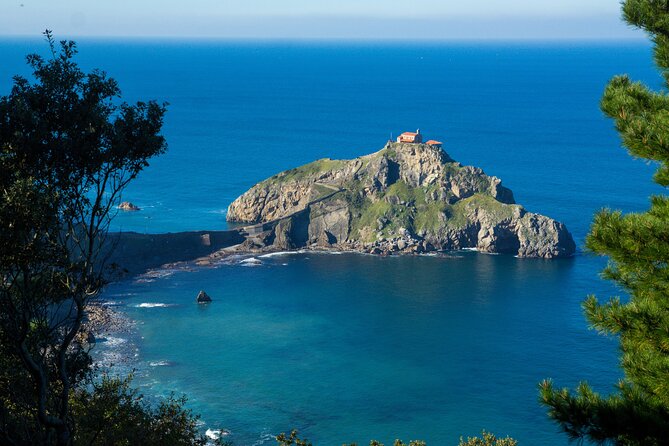 Day Trip San Juan De Gaztelugatxe and San Sebastián From Bilbao - Important Considerations