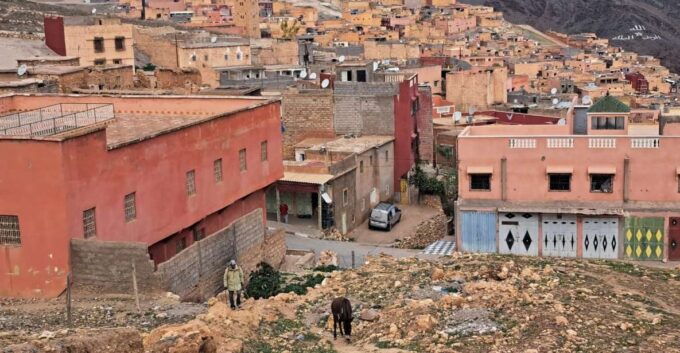 Day Trip & There Valleys With Lunch From Marrakech - Reserve Now & Pay Later