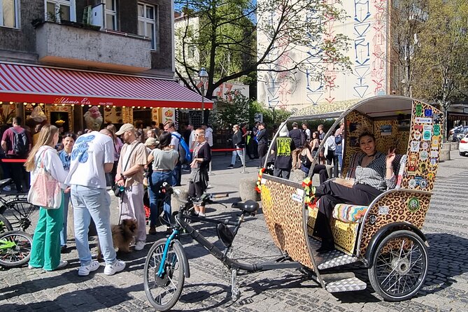 Day Trip Through Multicultural City Landscapes & Photo Highlights - Pricing and Availability