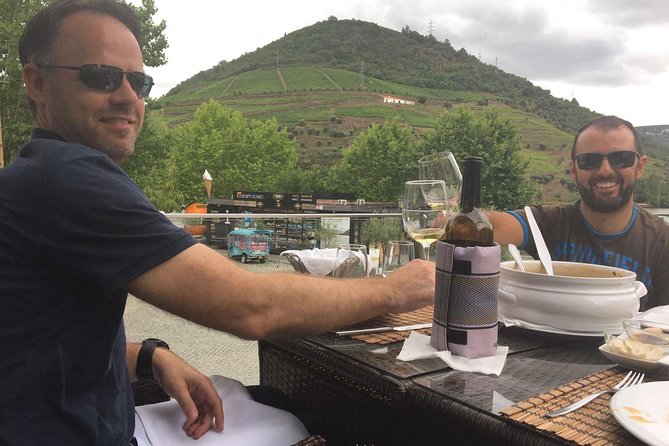 Day Trip Through the Enchanting Douro Valley #DuckSideOfPorto - Itinerary for the Day