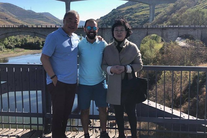 Day Trip Through the Enchanting Douro Valley #DuckSideOfPorto - Exploring Quinta Do Tedo
