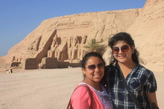 Day Trip to Abu Simbel - Tour Inclusions and Features