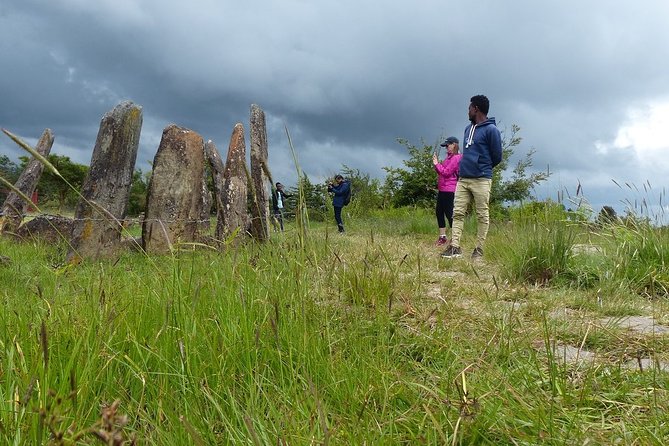 Day Trip to Adadi Mariyam and Melka Kunture - Customer Feedback