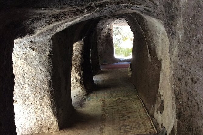 Day Trip to Adadi Mariyam and Melka Kunture - Guided Tour Experience