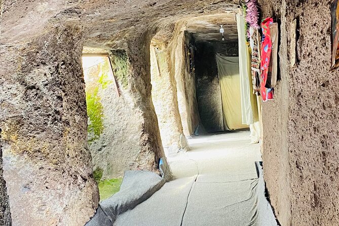 Day Trip to Adadi Rock and Tiya Archeological Excursion - Key Points