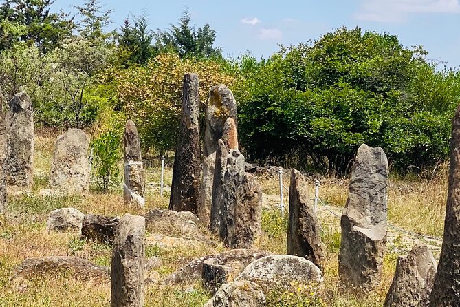 Day Trip to Adadi Rock and Tiya Archeological Excursion - Exploring Adadi Rock