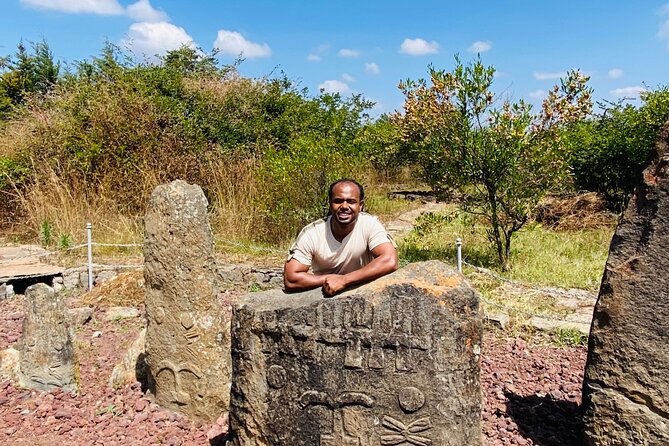 Day Trip to Adadi Rock and Tiya Archeological Excursion - Knowledgeable Tour Guide