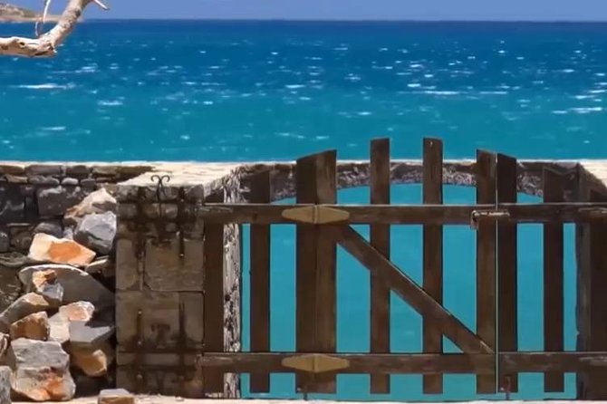 Day Trip to Agios Nikolaos and Spinalonga Island - Pickup and Transport