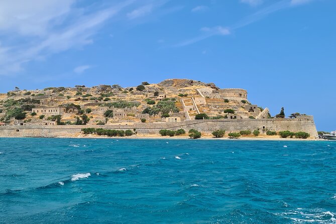 Day Trip to Agios Nikolaos and Spinalonga Island - Additional Considerations