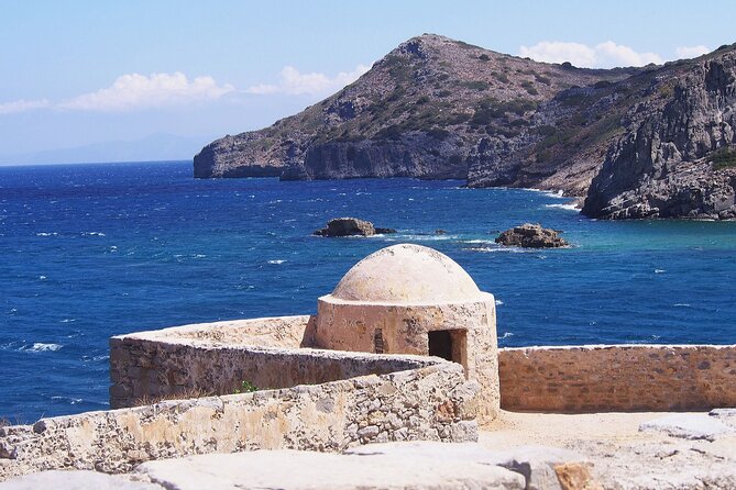 Day Trip to Agios Nikolaos and Spinalonga Island - Traveler Accessibility