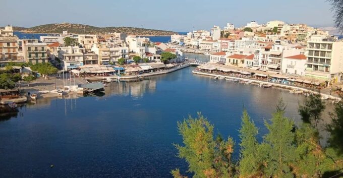 Day Trip to Agios Nikolaos Spinalonga Olive Oil Factory - Traditional Village Discovery