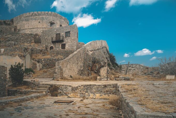 Day Trip to Agios Nikolaos Spinalonga Olive Oil Factory - Cultural Experiences