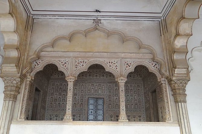 Day Trip To Agra From Pune Review - Itinerary and Schedule