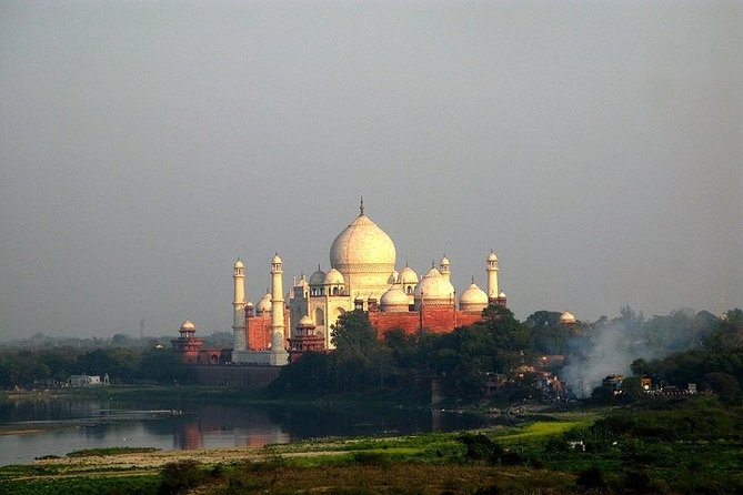 Day Trip To Agra From Pune Review - Recap
