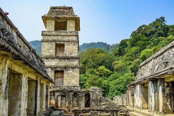Day Trip to Agua Azul Waterfalls and Palenque from San Cristobal - Final Words