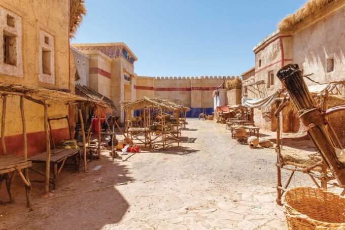 Day Trip to Ait Benhaddou and Ouarzazate - Frequently Asked Questions