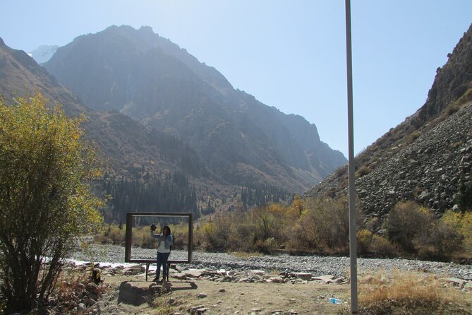 Day Trip to Ala-Archa National Park - Planning Your Ala-Archa Adventure
