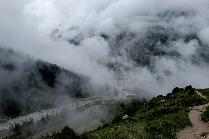 Day Trip to Ala-Archa National Park - Wildlife and Nature Encounters