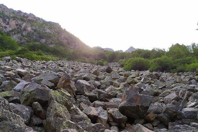 Day Trip to Ala-Archa National Park - Experiencing Kyrgyz Culture