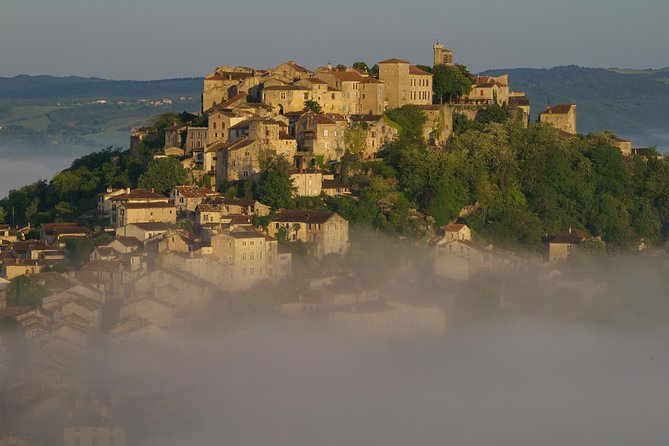 Day Trip to Albi, UNESCO Cathedral and Medieval Village From Toulouse - Itinerary and Included Experiences