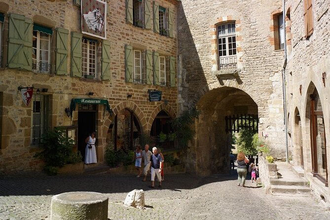 Day Trip to Albi, UNESCO Cathedral and Medieval Village From Toulouse - Additional Tips and Recommendations