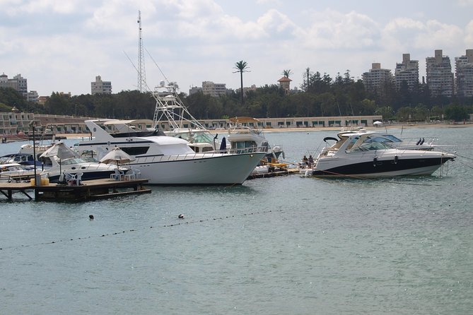 Day Trip to Alexandria From Cairo - Catacombs of Kom El Shoqafa
