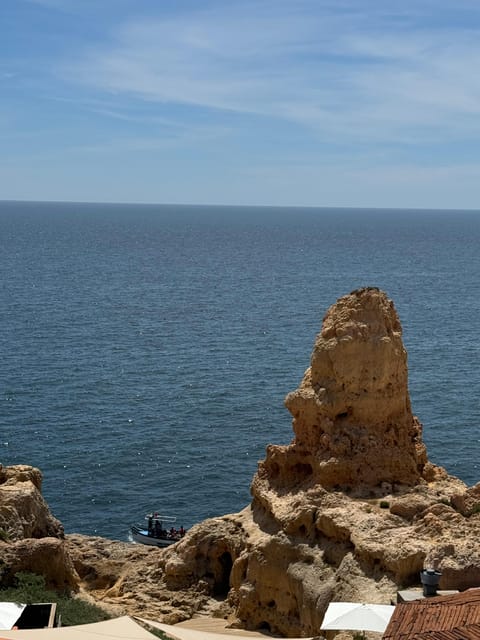 Day Trip to Algarve, Benagil Cave and Algarseco From Lisbon - Frequently Asked Questions