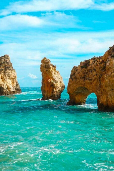 Day Trip to Algarve From Lisbon - Discovering Portimão